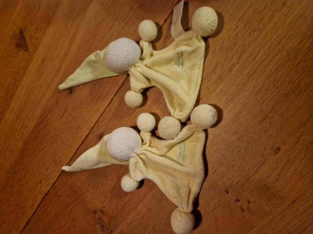 TUTPOPJES TIAMO, Ophalen of Verzenden, Overige typen