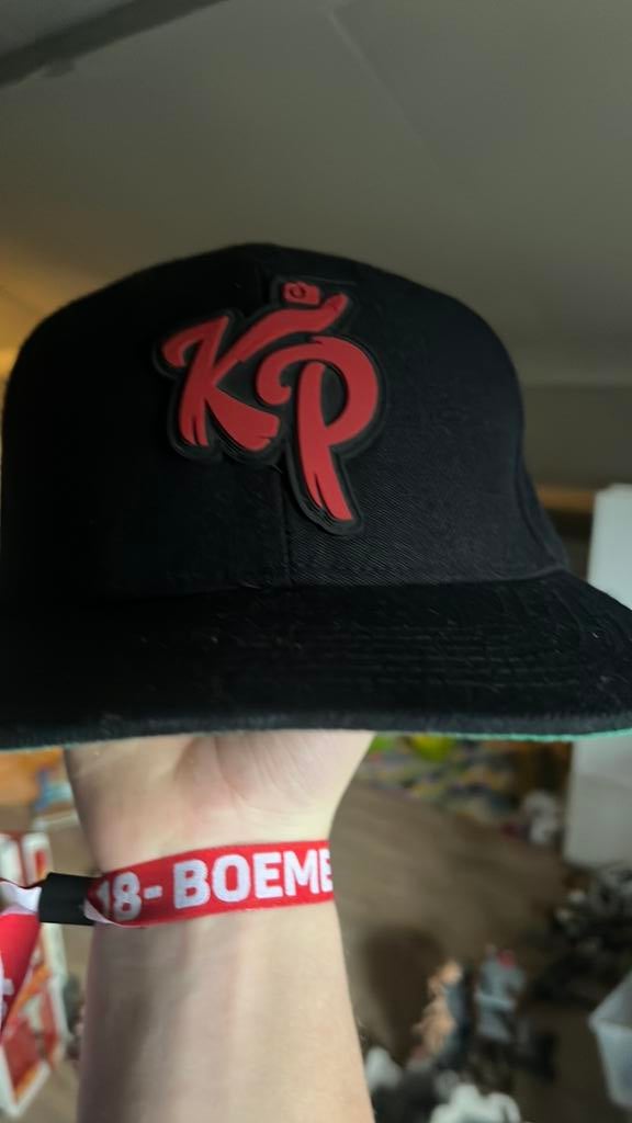 Knolpower pet, Ophalen of Verzenden, Zo goed als nieuw