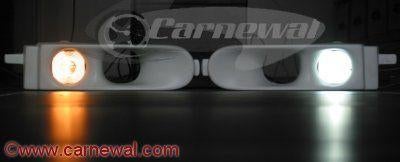 Porsche 993 Turbo "S" Air Scoops / Luchthappers., Ophalen of Verzenden