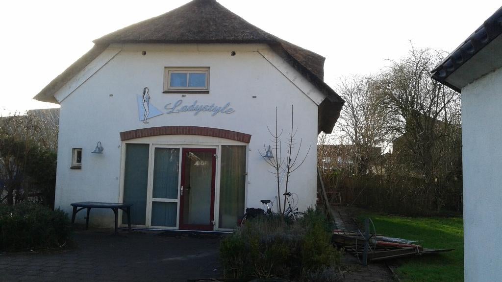 Boerderij te koop (Amsterdam op 1,5 h.)/Nijmegen,Lingewaard, 4 slaapkamers, Gelderland, Overige soorten, 140 m²