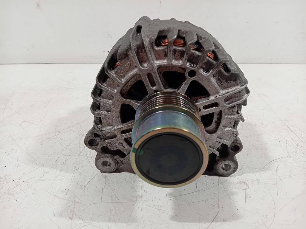 Dynamo Volkswagen Golf, Onderdelen@venauto.nl, Van der Ven Autorecycling B.V., Gebruikt, Seat