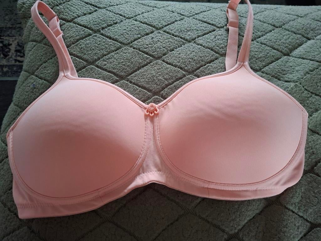 Prothese bh Amoena Mara B80, Kleding | Dames, Ondergoed en Lingerie, Ophalen of Verzenden, BH