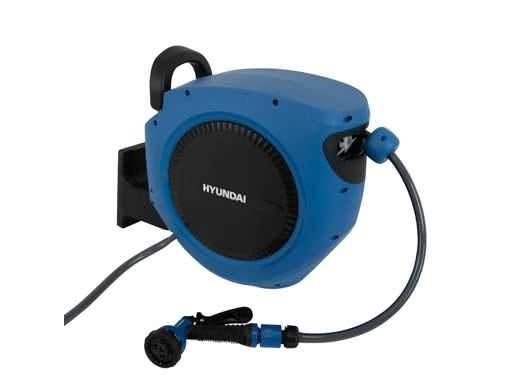 wandslangenbox tuinslang, Tuin en Terras, Tuinslangen, Ophalen of Verzenden, Nieuw, Tuinslang