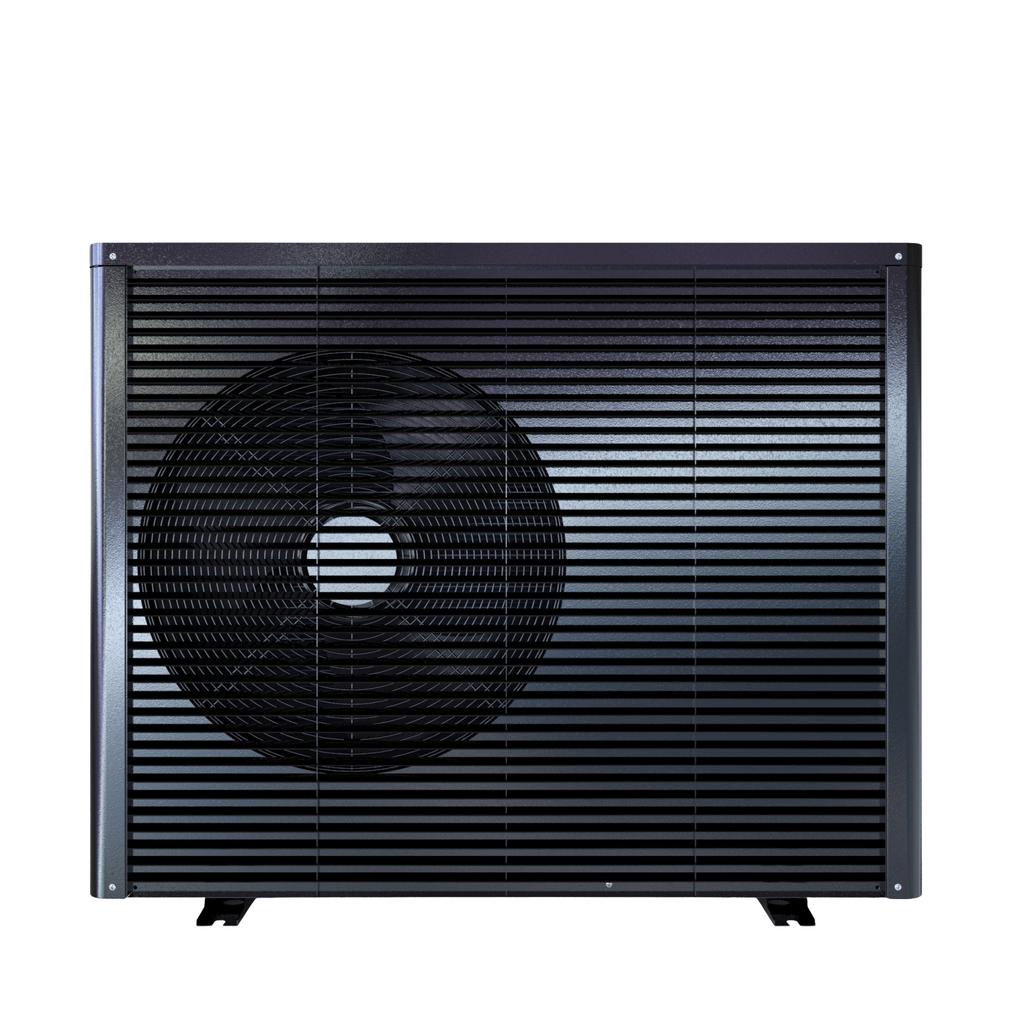 Warmtepomp 6/22KW R290 230/400V tot €4275 SUBSIDIE!, Doe-het-zelf en Verbouw, Geisers en Boilers, Nieuw, Boiler, Propaan of Butaan