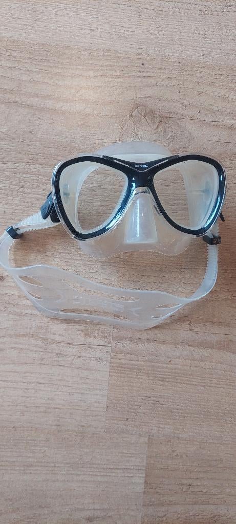 Duikbril, Snorkel, Duikkap, Duikschoenen, Duikhandschoenen, Ophalen of Verzenden, Gebruikt, Overige typen