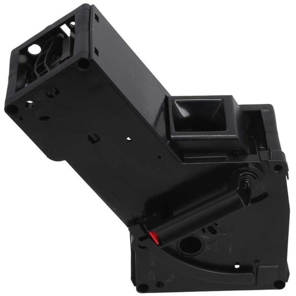 Gereviseerde zetgroep Miele, Melitta, Siemens (inruil mogeli, Witgoed en Apparatuur, Koffiezetapparaten, Afneembaar waterreservoir