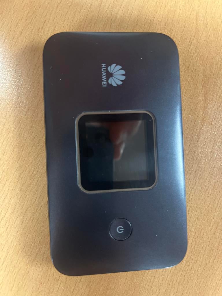 Huawei 4G MiFi Router - Mobiele WiFi Hotspot, Ophalen of Verzenden, Gebruikt