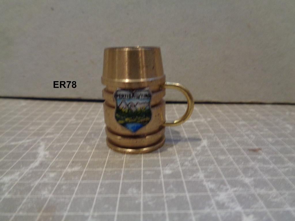 mini bierpul, Ophalen of Verzenden, Zo goed als nieuw, Overige typen