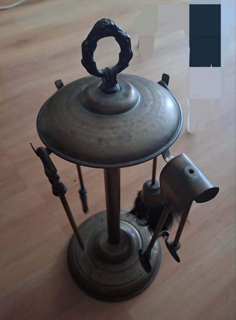 Haardstel, Ophalen of Verzenden