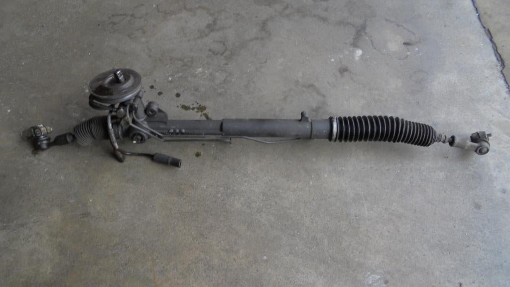 stuurhuis voor Audi A4 model B6/B7 - bj. 2000 - 2008, Ophalen of Verzenden, Gebruikt, Audi