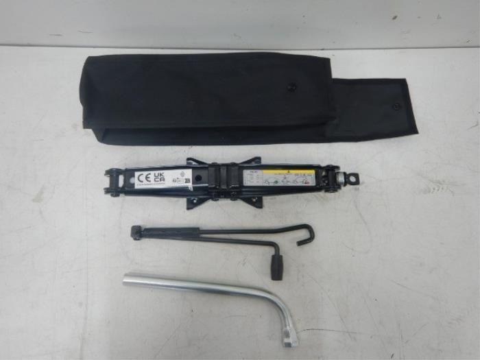 VW Passat B8 3G Krik + Zak, Ophalen of Verzenden, Nieuw