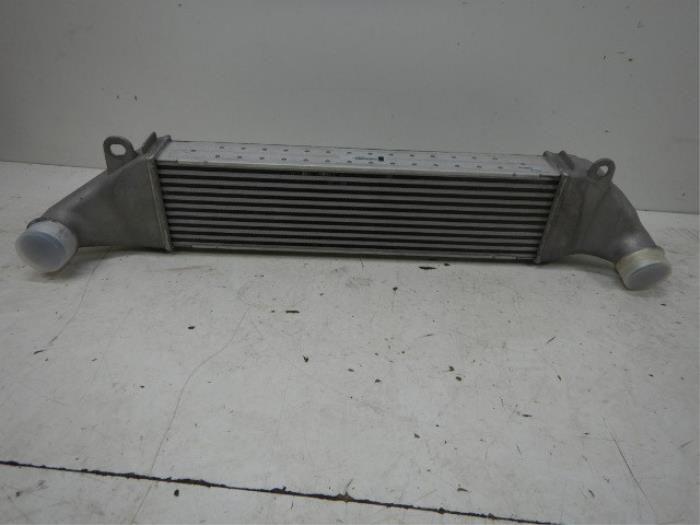 Intercooler Audi A3 (22735077), Ophalen of Verzenden, Gebruikt