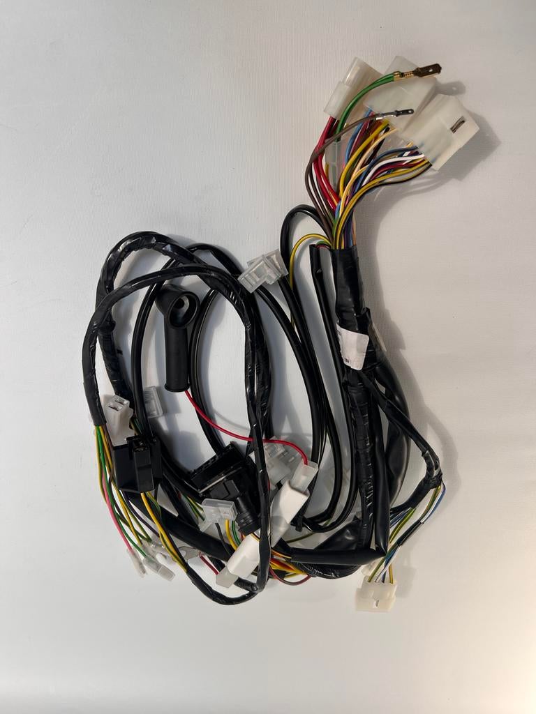 Kabelboom Derbi Bultaco, Derbi, Overige typen, Derbi, Nieuw