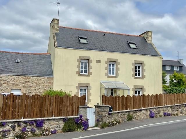 Location de vacances Bretagne France, Wasmachine, Bretagne, Stad, Eigenaar