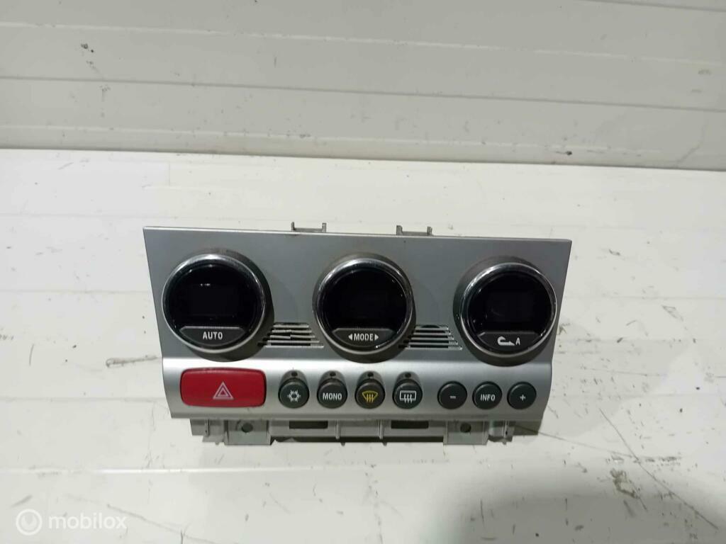 Kachelpaneel Alfa Romeo 156 1560514400, Ophalen of Verzenden, Gebruikt