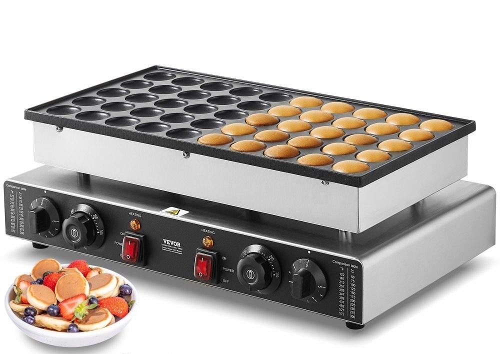 Poffertjes plaat, Ophalen, Zo goed als nieuw, Overige