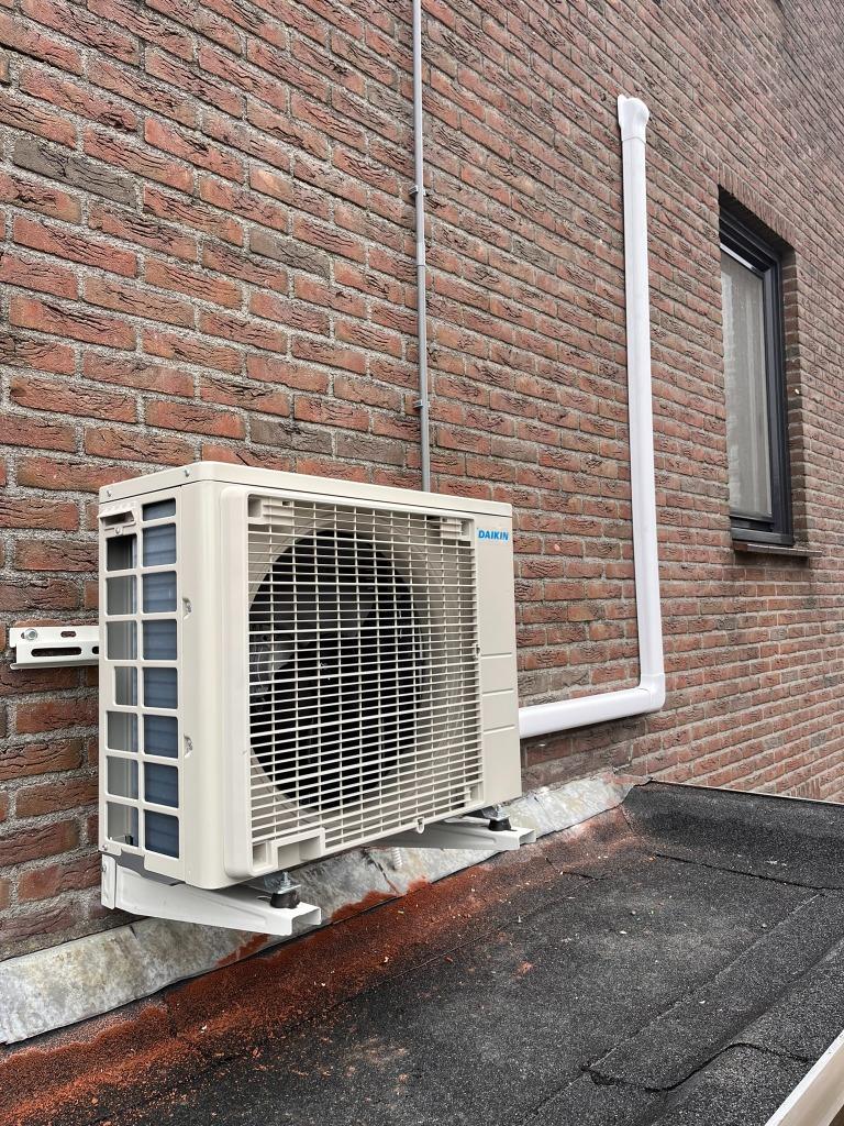 Gecertificeerde Airco Installateur – Snel en Betrouwbaar!, Witgoed en Apparatuur, Airco's, Ophalen, Koelen en Ontvochtigen, Energieklasse A of zuiniger