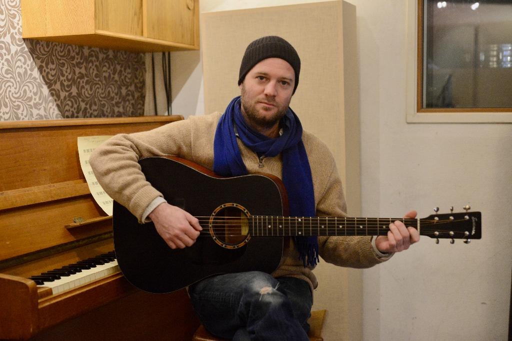 Pianoles, Gitaarles, Ukulele-les in Amsterdam-West, Ophalen