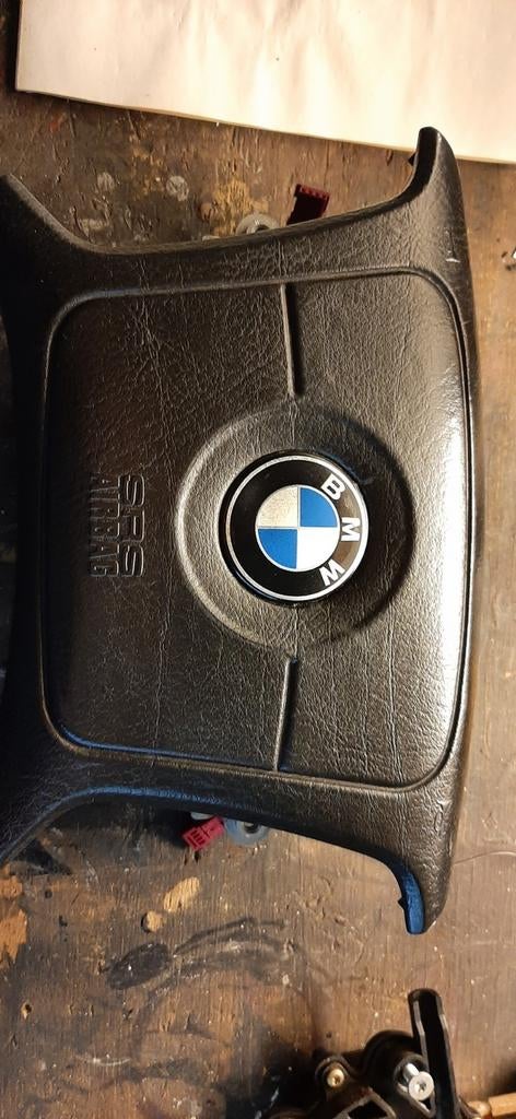 BMW E39 Airbag, Ophalen of Verzenden, BMW