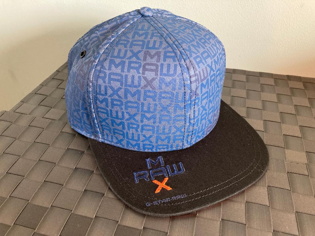 ✅ Max Verstappen Pet / Cap G-star Red bull Racing Snapback, Verzamelen, Automerken, Motoren en Formule 1, Nieuw, Formule 1, Ophalen of Verzenden