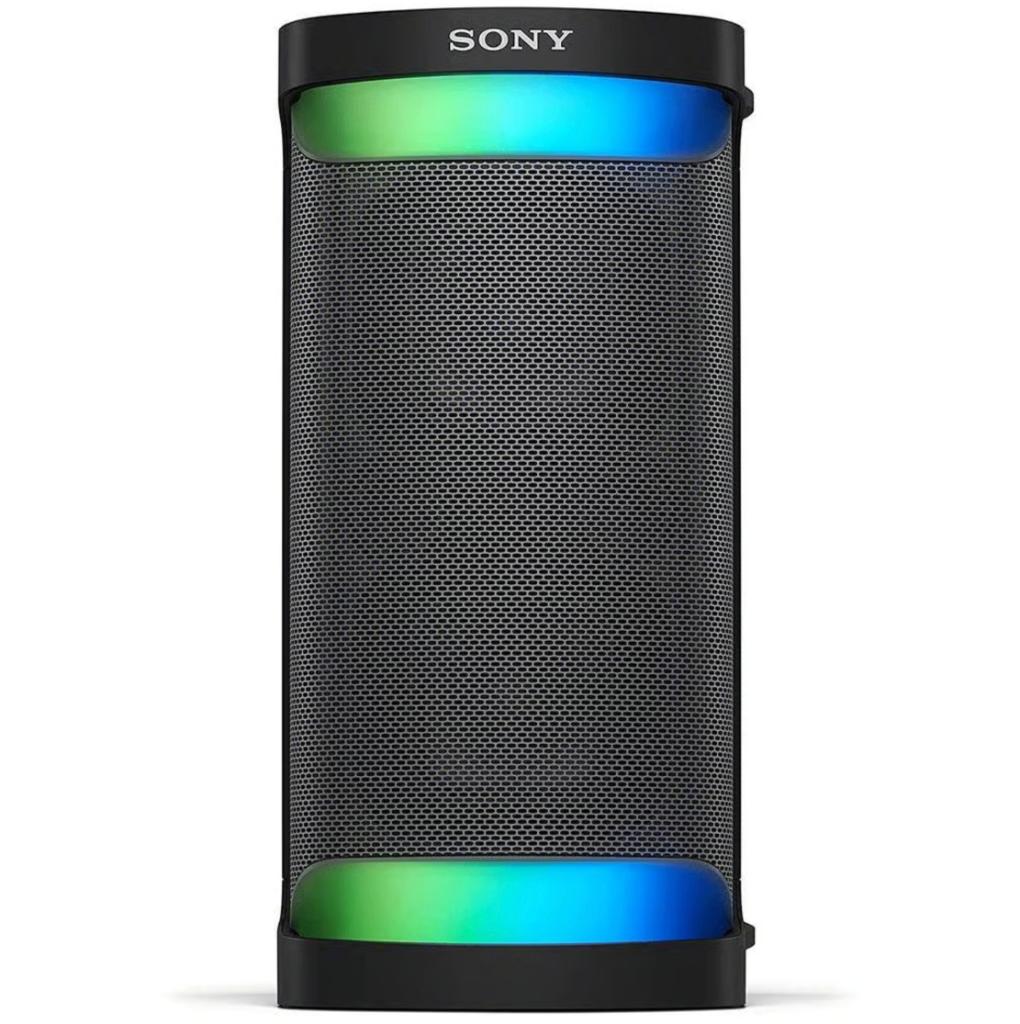 Sony SRS-XP500 Bluetooth Party Speaker, Ophalen, Overige typen, Zo goed als nieuw, Sony
