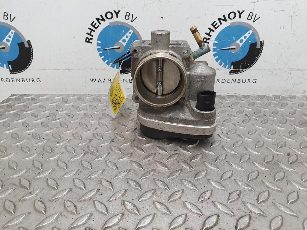 MINI (BMW) MINI 1.6 COOPER S JOHN WORKS GASKLEPHUIS 2003, Auto-onderdelen, Gebruikt, -, -, Ophalen of Verzenden