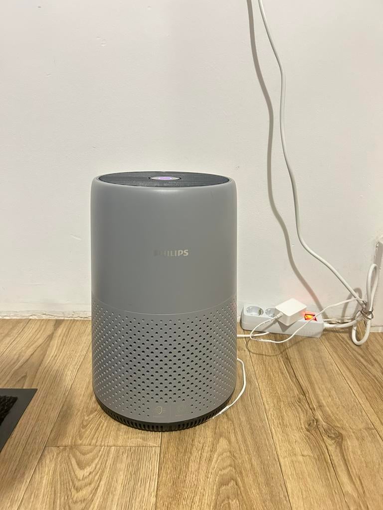 Philips Luchtzuiveraar AC0830/10 – compact & stil, Ophalen, Zo goed als nieuw, Luchtreiniger