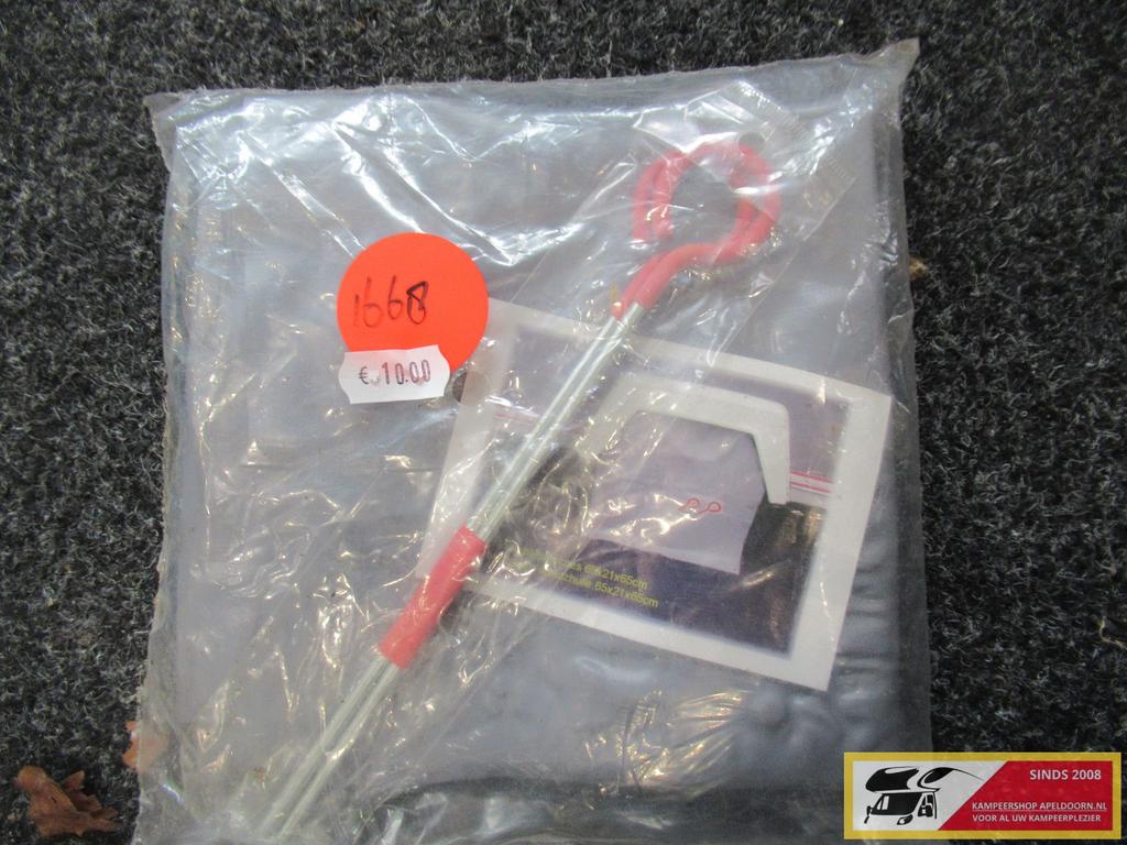 bandenhoes nr. 1668, Ophalen of Verzenden, Nieuw