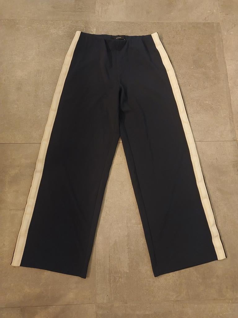 Vera moda broek L, Vero Moda, Zwart, Maat 42/44 (L), Ophalen of Verzenden