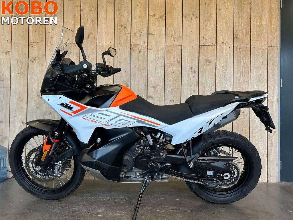 KTM 790 ADVENTURE bj 2024 - foto 3