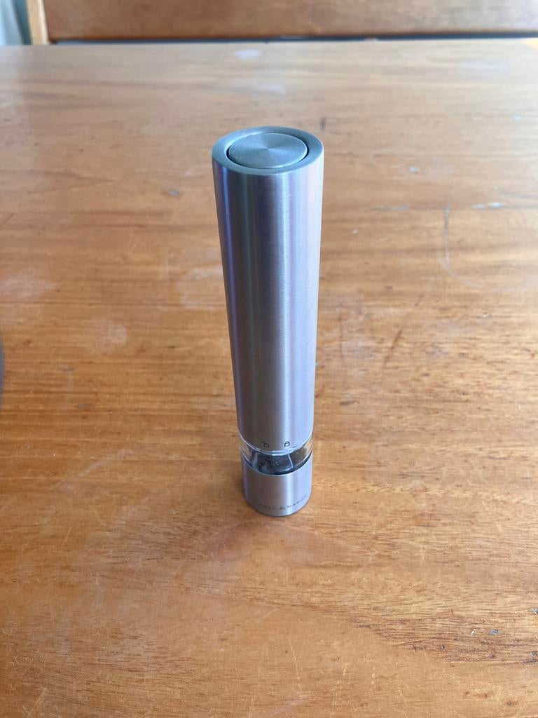 Pepermolen Cole & Mason, Ophalen of Verzenden