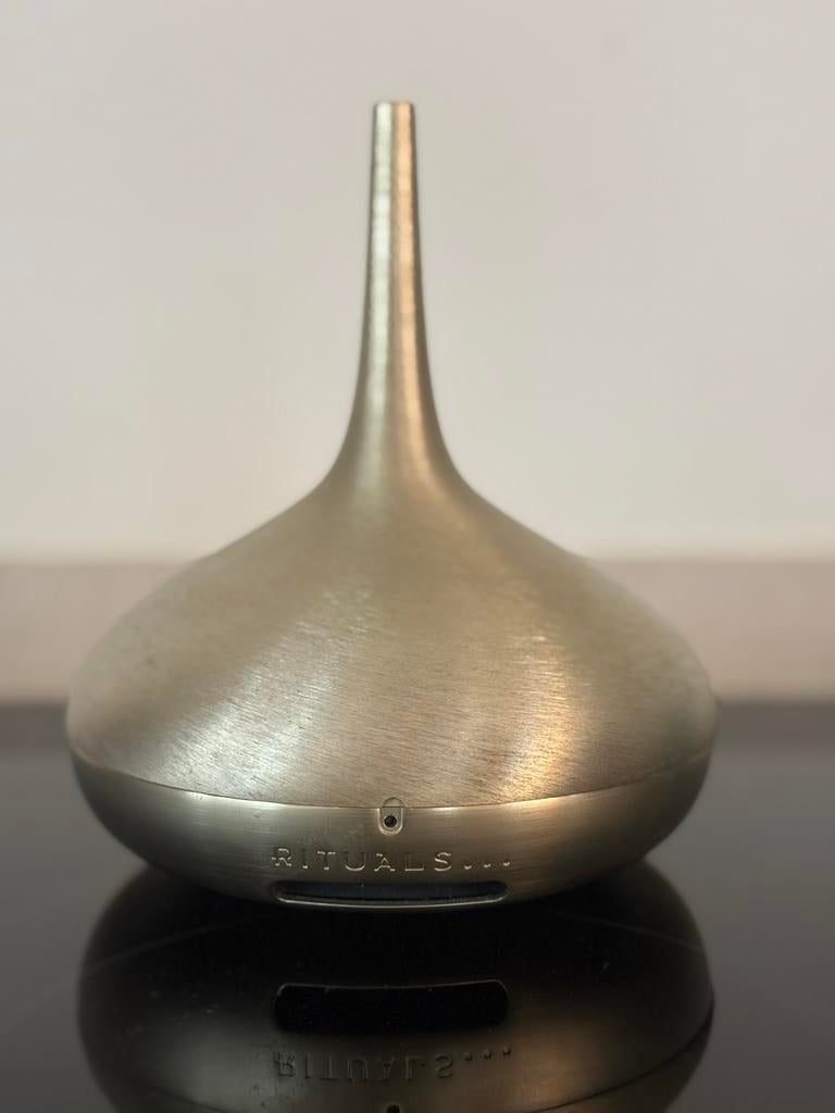 Rituals the Perfume Genie 2.0 - diffuser, Huis en Inrichting, Ophalen, Kunststof, Overige kleuren, Zo goed als nieuw
