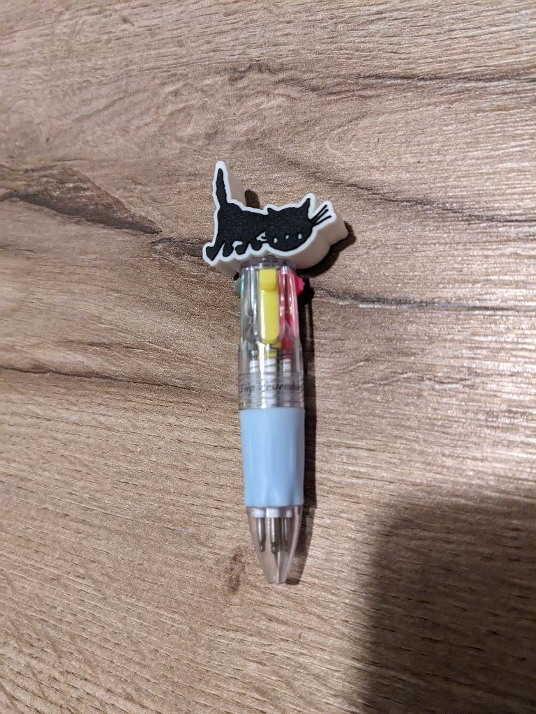 Mini kleurenpen Siepie (Hema), Ophalen of Verzenden, Nieuw