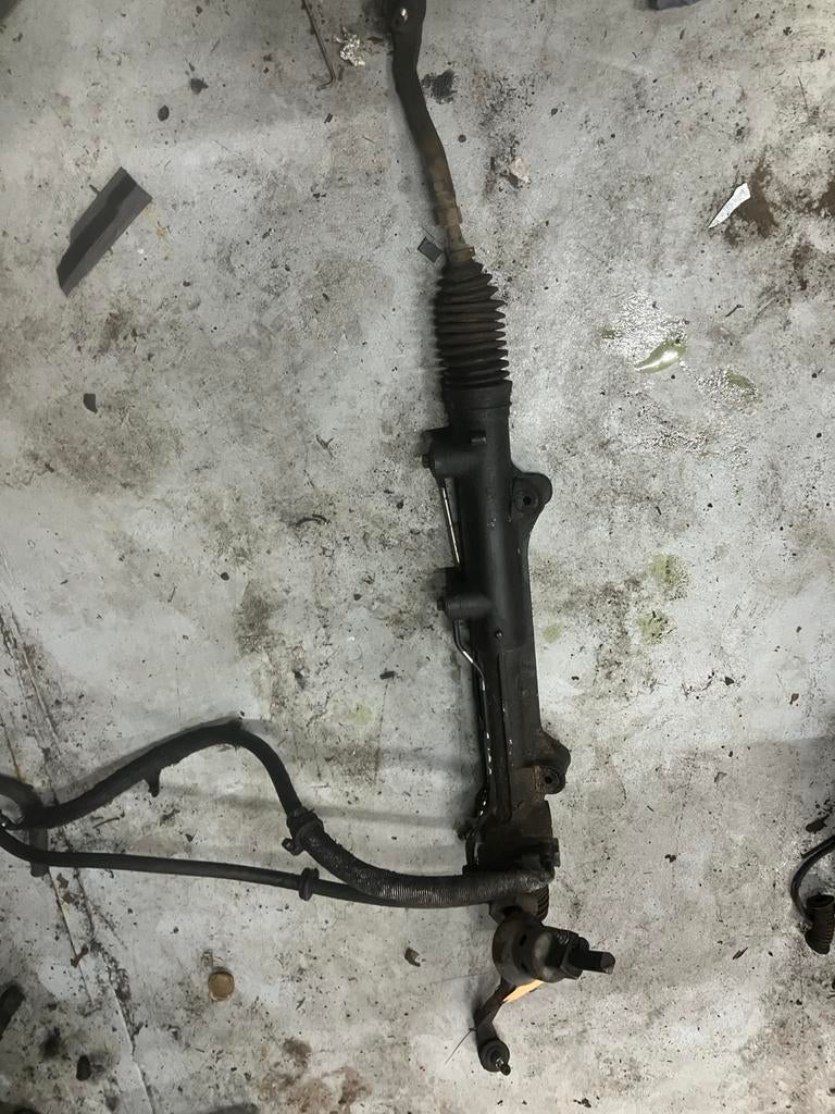 Stuurhuis mercedes ml w163, Ophalen of Verzenden, Gebruikt, Mercedes-Benz