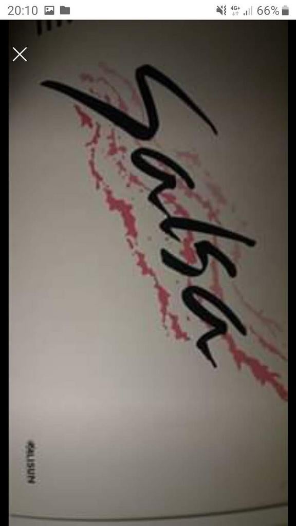 Alisun Salsa 12-hemel zonnebank, Ophalen, Gebruikt, Zonnebank enkelzijdig, 10 tot 15 lampen