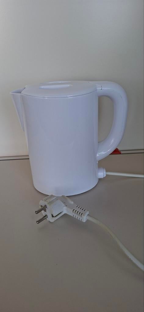 Waterkoker camping 650 watt, Ophalen of Verzenden, Gebruikt