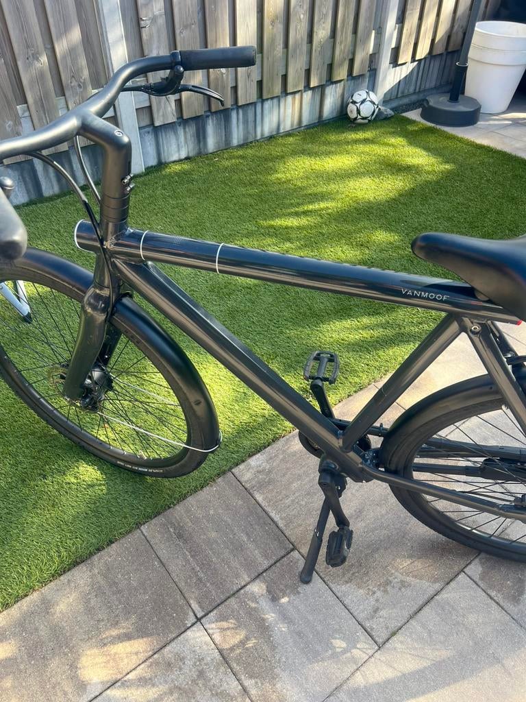 Vamoof s2, Fietsen en Brommers, 57 tot 61 cm, Ophalen, Overige merken