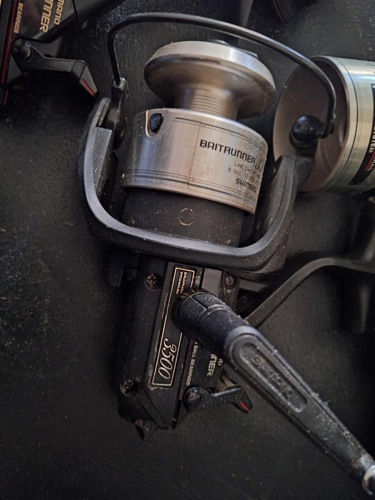 3500b, Ophalen, Molen