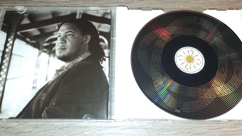 Dayna Stephens Featuring John Scofield ‎- The Timeless Now, Ophalen of Verzenden, 1980 tot heden, Zo goed als nieuw, Jazz