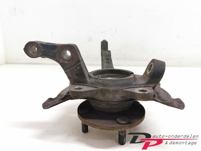 Fusee rechts-voor van een Daihatsu Young RV, Auto-onderdelen, Gebruikt, Daihatsu, -, -
