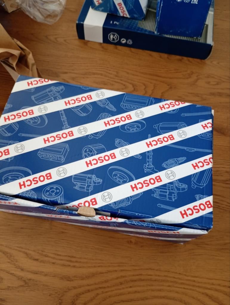 Distributieriem + waterpomp VW Polo 6R 1.2 TDI, Ophalen of Verzenden