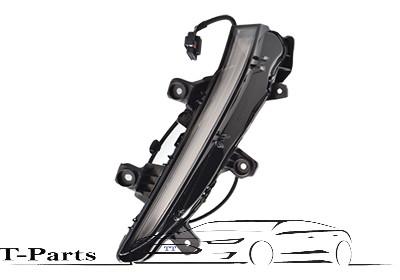 Peugeot 208 LED links dagrijverlichting bumper 98 242 413 80