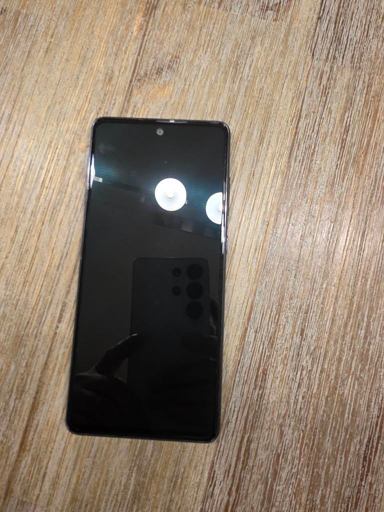 Samsung Galaxy S20 FE 5G - 128GB - Zwart, Telecommunicatie, Mobiele telefoons | Samsung, Zo goed als nieuw, Galaxy S20, 128 GB