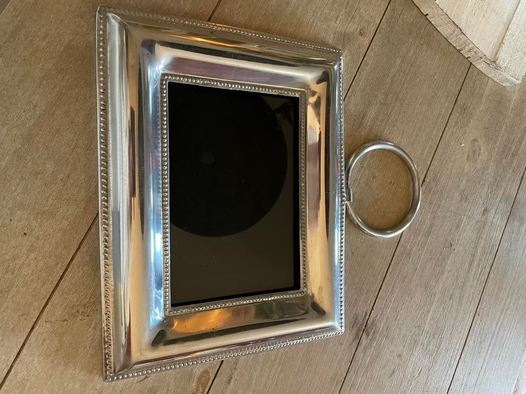 Fhoto Frame Riviera maison 37/29, Huis en Inrichting, Woonaccessoires | Spiegels, Minder dan 50 cm, Ophalen of Verzenden, Zo goed als nieuw
