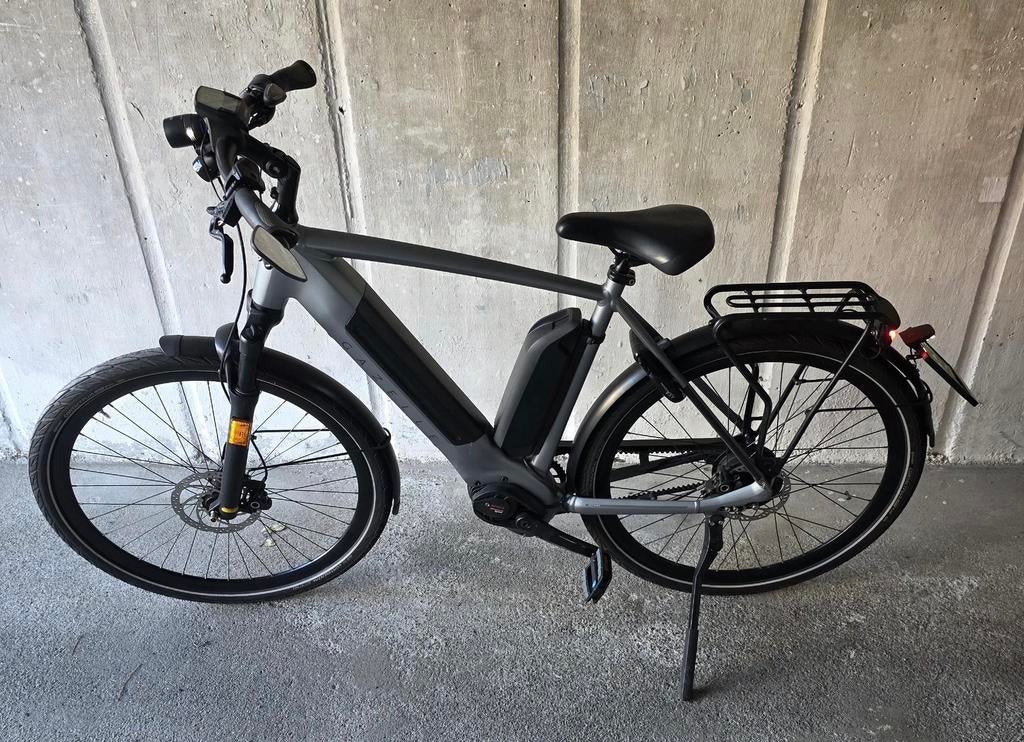 GAZELLE ULTIMATE SPEED GATES C380, Bosch Speed, 85nM, L, Ophalen of Verzenden, Gazelle