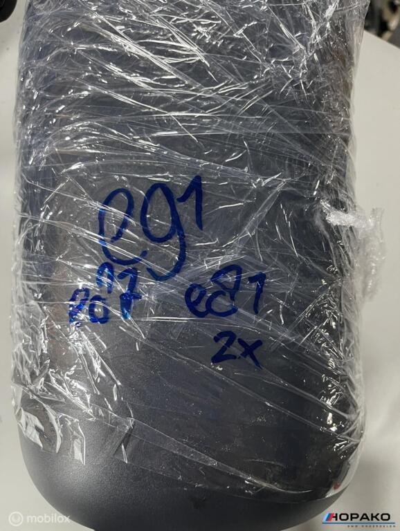 Combischakelaar BMW E91 E81 E87 met Cruise control, Auto-onderdelen, Gebruikt, Einsteinlaan 5 rijswijk, Bmw, Ophalen of Verzenden