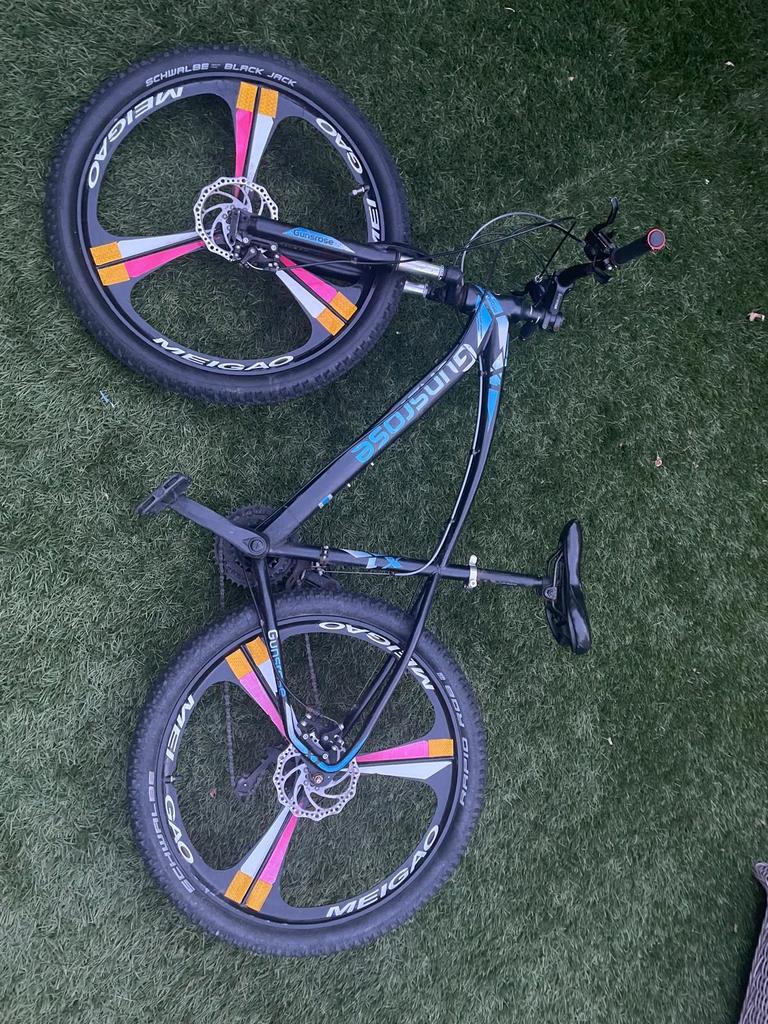 Mountainbike - tweede hands Conditie, Fietsen en Brommers, 49 tot 53 cm, Ophalen, Gebruikt, Overige merken