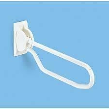 Linido, toiletbeugel, douchebeugel, inklapbare steunbeugel, Ophalen of Verzenden, Nieuw