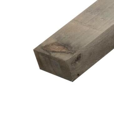 Tuinhout | old grey | regel | blokhutprofiel | vuren | paal, Ophalen, Nieuw, 180 tot 250 cm, Balken