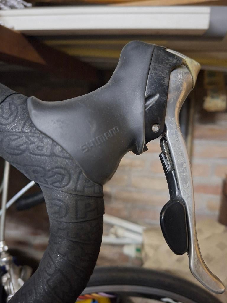 Racefiets stevens Mirage, Gebruikt, 26 inch, Aluminium, Meer dan 20 versnellingen